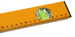 1000 mm Wasserstand
