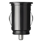 USB-Ladegerat Mini 2-Wege Typ A 12V 24V 3100mA