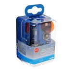 Ersatzlampensatz H7 7-teilig (21W orange)