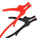 Starthilfekabel 35mm² mit Uberspannungsschutz TüV/GS-geprüft