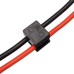 Starthilfekabel 35mm² mit Uberspannungsschutz TüV/GS-geprüft