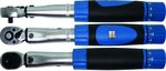 Drehmomentschlüssel, 6,3 (1/4), 1-6 NM