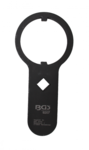 Hinterachsmuttern-Schlüssel für Mercedes Sprinter W901 / W905