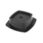 Stapelbare Tragerplatten fur Auszugstrager - Set a 4 Stuck