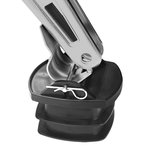 Stapelbare Tragerplatten fur Auszugstrager - Set a 4 Stuck