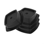 Stapelbare Tragerplatten fur Auszugstrager - Set a 4 Stuck