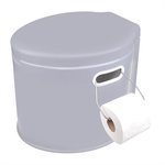 Tragbare Toilette