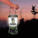 Camping Lampe COB LED