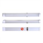 Lichtlinie 42-LEDs 12V 200lm 320x33x33mm