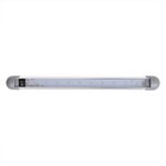 Lichtlinie 20 LEDs 12V 300lm 340x35x33mm