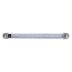 Linienleuchte 20-Leds 12V 300lm 340x35x33mm