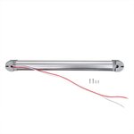 Lichtlinie 20 LEDs 12V 300lm 340x35x33mm