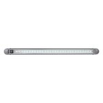 Linienleuchte 30-Leds 12V 450lm 470x35x33mm