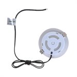 Einbaustrahler 24 LEDs 12V 220lm  dia 65x11mm
