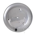 Deckenleuchte Aufbauleuchte 24-LEDs 12V 790lm Durchmesser 280x85mm