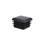Endkappe 30x30mm x10 stuks