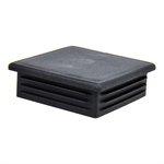 EndKappe 60x60mm x10 stuks