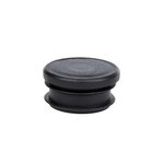 Endkappe Ø30mm x10 stuks