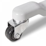 Infrarot-Farbtrockner mit 1 Lampe