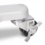 Infrarot-Lacktrockner mit 2 Lampen