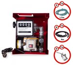 Diesel-Transferpumpe 230 V