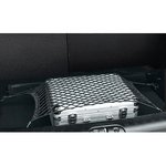 Gepacknetz elastisch 80x60cm doppelt mit Kunststoffhaken NS-2