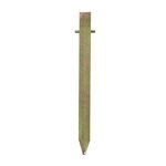 T-Hering 30cm Metall