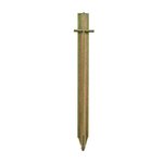 T-Hering 30cm Metall