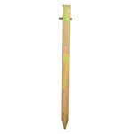 T-Hering 40cm Metall