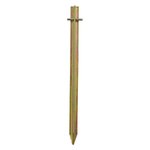 T-Hering 40cm Metall