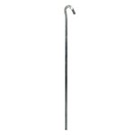 Felshering 30cm Metall Quadrat