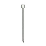 Felshering 15cm Aluminium x10 stuck