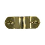 Dachtragerklemme doppelt 25-28mm