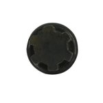 Obere Kappe 22mm mit Stift