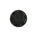 Obere Kappe 25mm mit Stift
