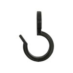 Zeltclip fur Zeltstange 19-22mm mit Haken