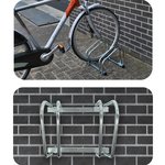 Fahrradtrager fur 2 Fahrrader