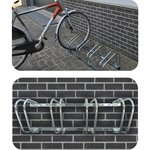 Fahrradtrager fur 4 Fahrrader