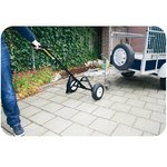 Rangierhilfe fur Anhangerwagen
