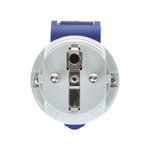 Adapterstecker Schuko auf CEE