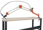 Pneumatischer Zapfarm - m3 bis m12