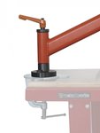 Pneumatischer Zapfarm - m3 bis m12