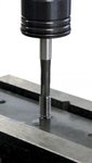 Pneumatischer Zapfarm - m3 bis m12