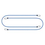 Gepackspinne 10mm - 150cm - 2er Set