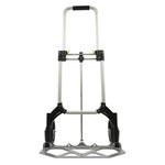 Transportwagen faltbar Aluminium 70kg