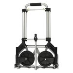 Transportwagen faltbar Aluminium 70kg
