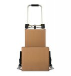 Transportwagen faltbar Aluminium 70kg
