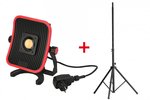 Flow führte Baulicht 50 w
