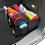 Kofferraum-Organizer DeLuxe