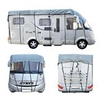 Caravan- und Wohnmobil-Dachabdeckung 8 5M 300cm